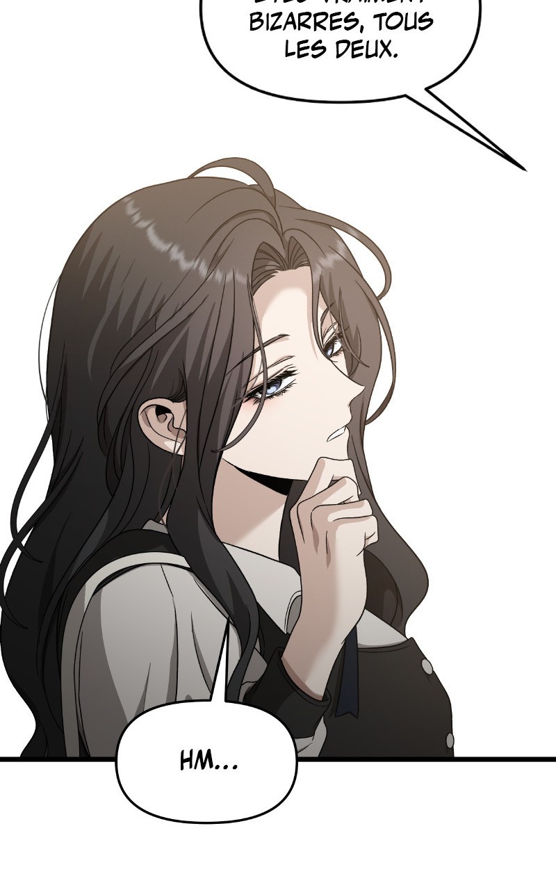 Dreaming Freedom Chapitre 149 - Page 43