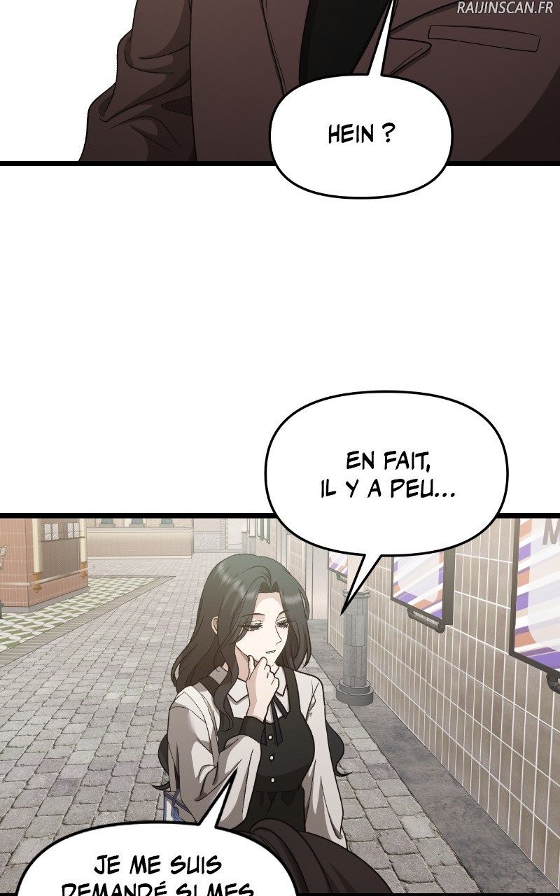 Dreaming Freedom Chapitre 149 - Page 45