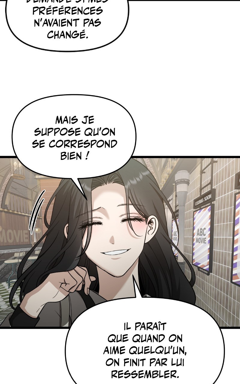 Dreaming Freedom Chapitre 149 - Page 46