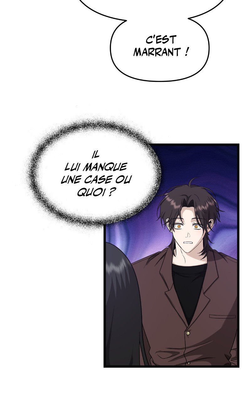 Dreaming Freedom Chapitre 149 - Page 47