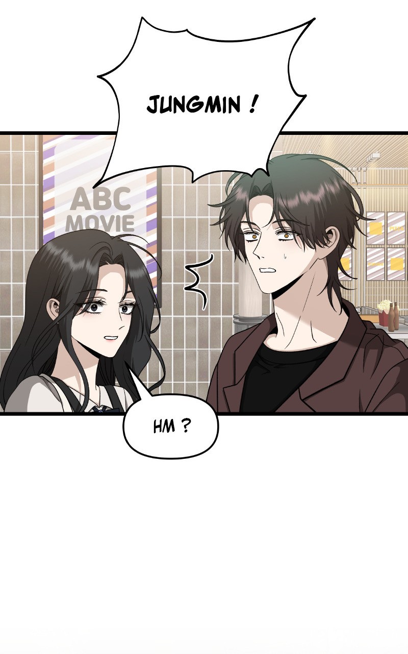 Dreaming Freedom Chapitre 149 - Page 48
