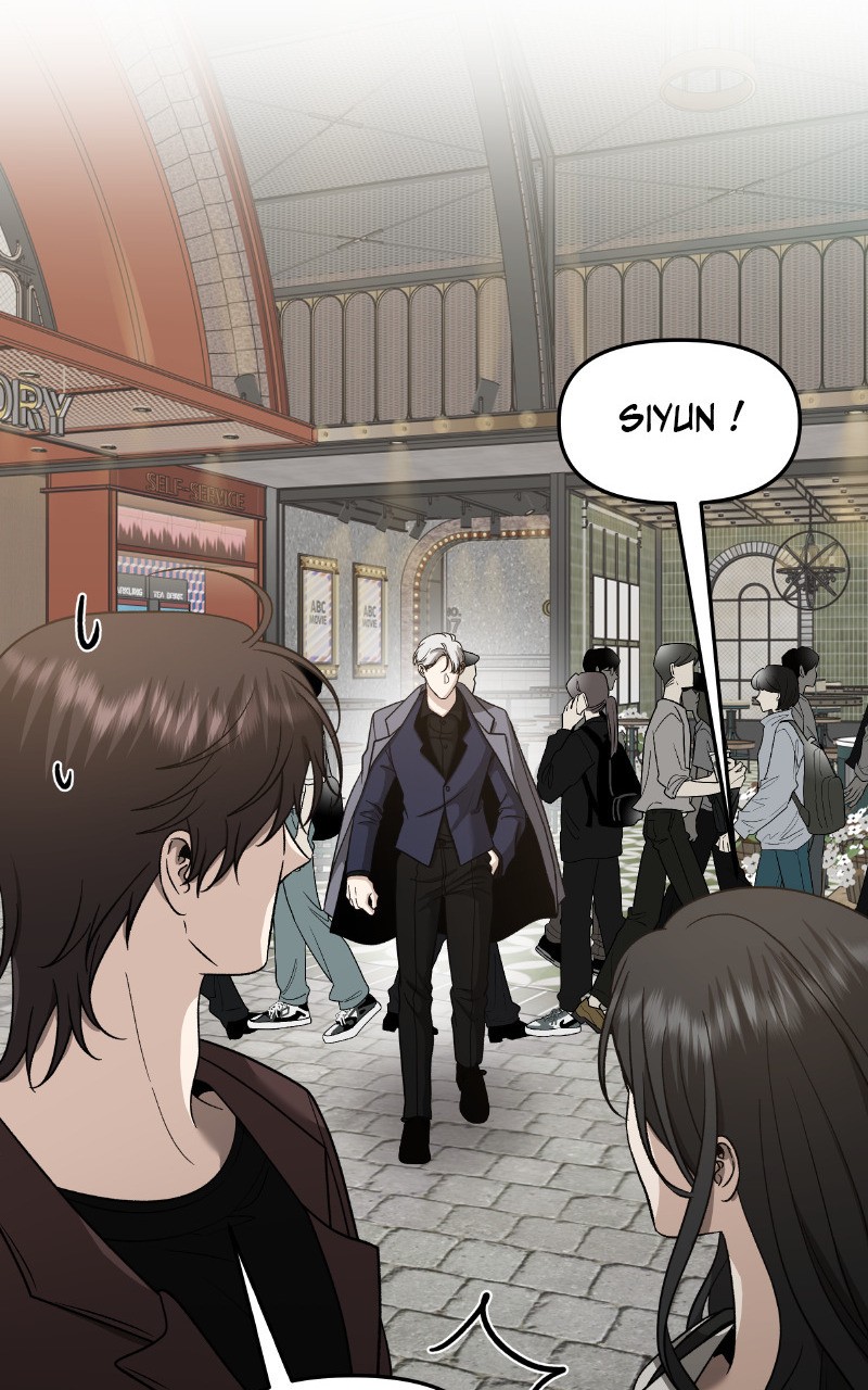 Dreaming Freedom Chapitre 149 - Page 49