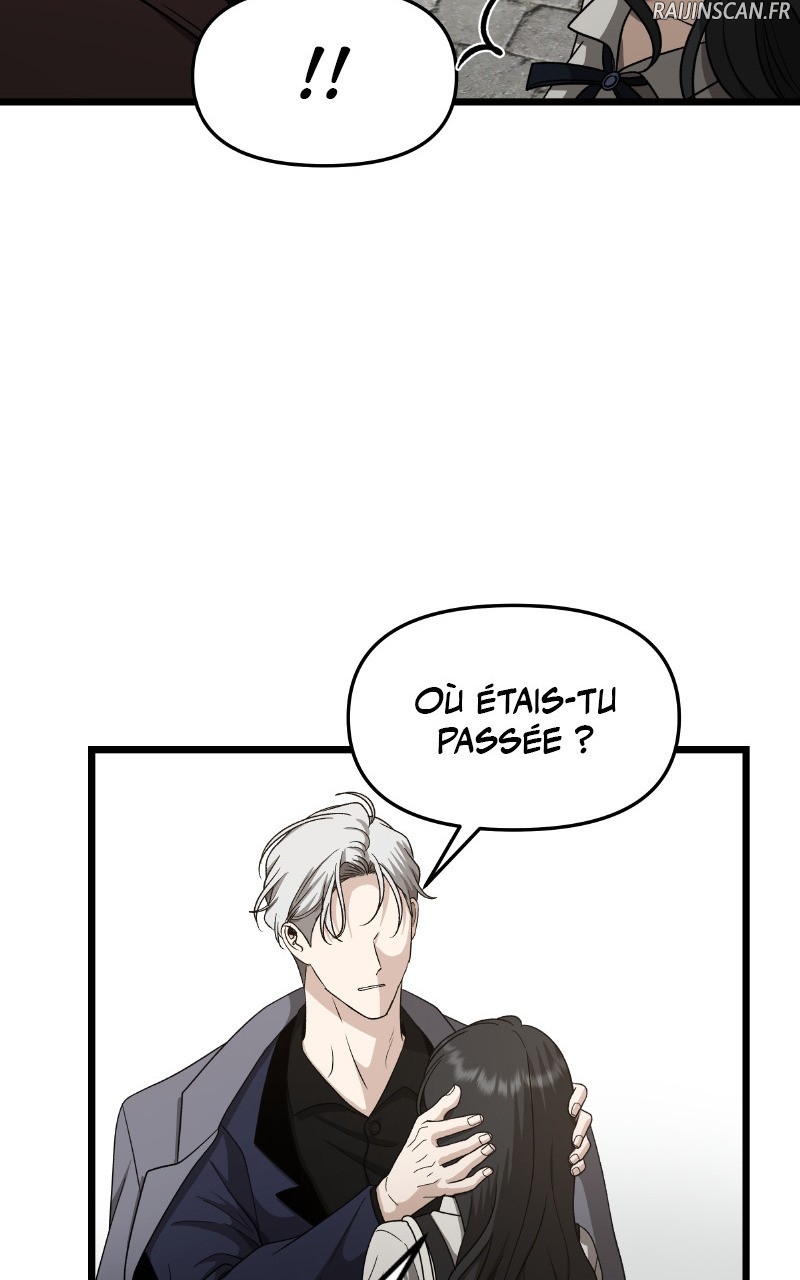 Dreaming Freedom Chapitre 149 - Page 50