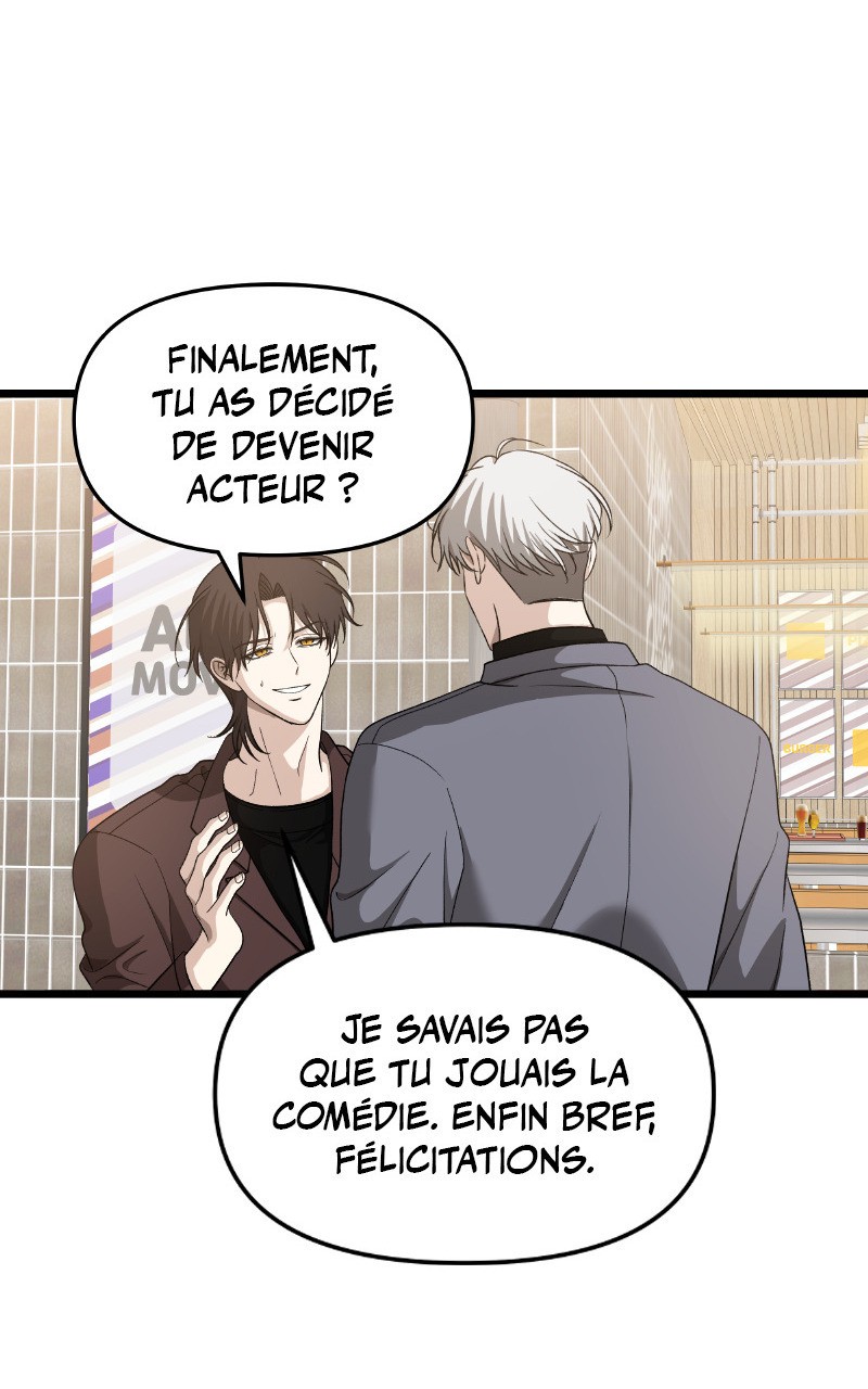Dreaming Freedom Chapitre 149 - Page 54