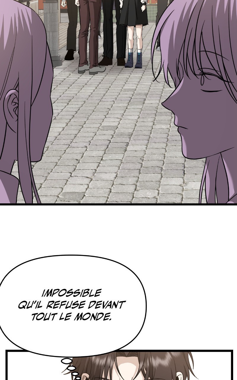 Dreaming Freedom Chapitre 149 - Page 56