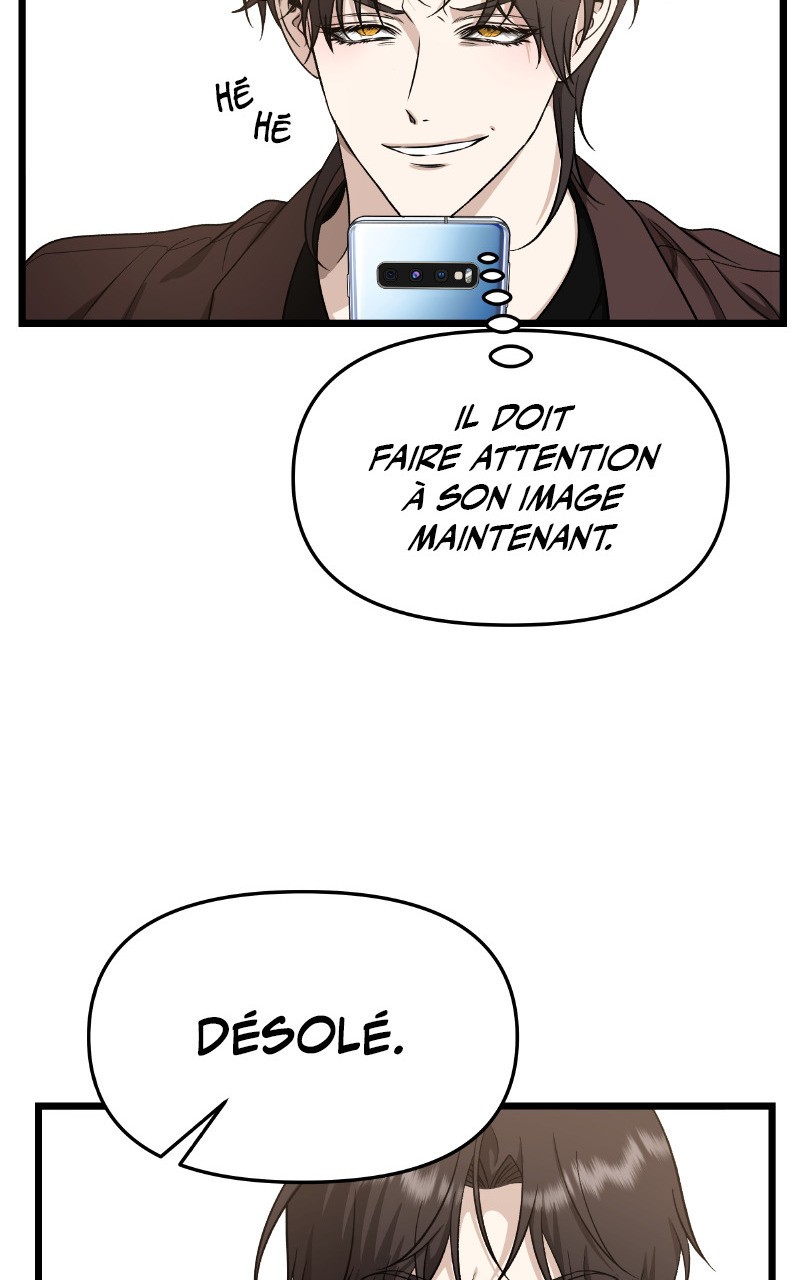 Dreaming Freedom Chapitre 149 - Page 57
