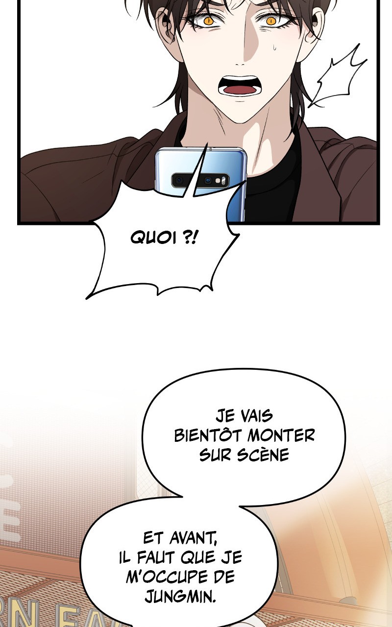 Dreaming Freedom Chapitre 149 - Page 58
