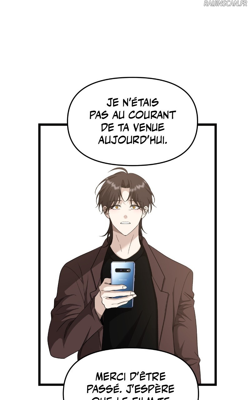 Dreaming Freedom Chapitre 149 - Page 60