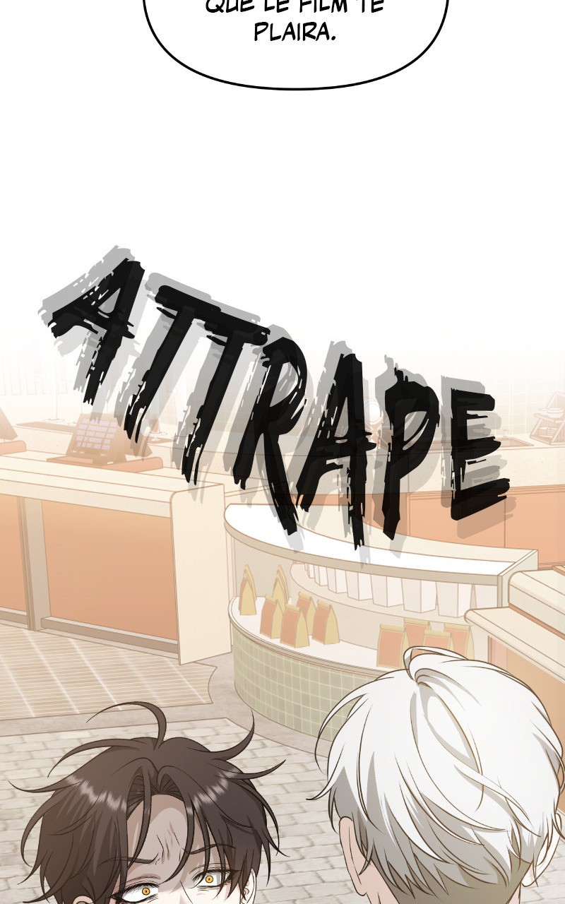 Dreaming Freedom Chapitre 149 - Page 61