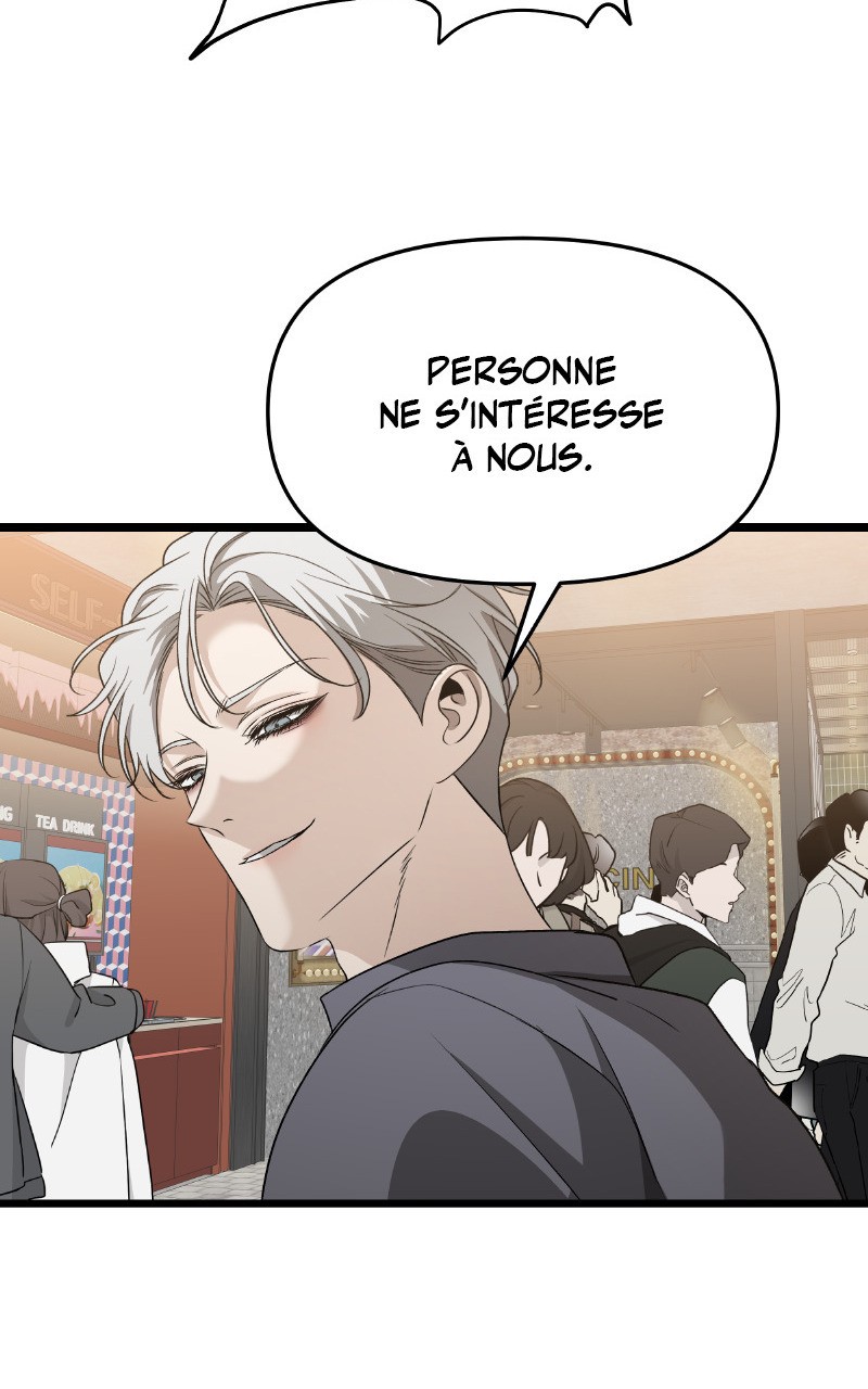 Dreaming Freedom Chapitre 149 - Page 63