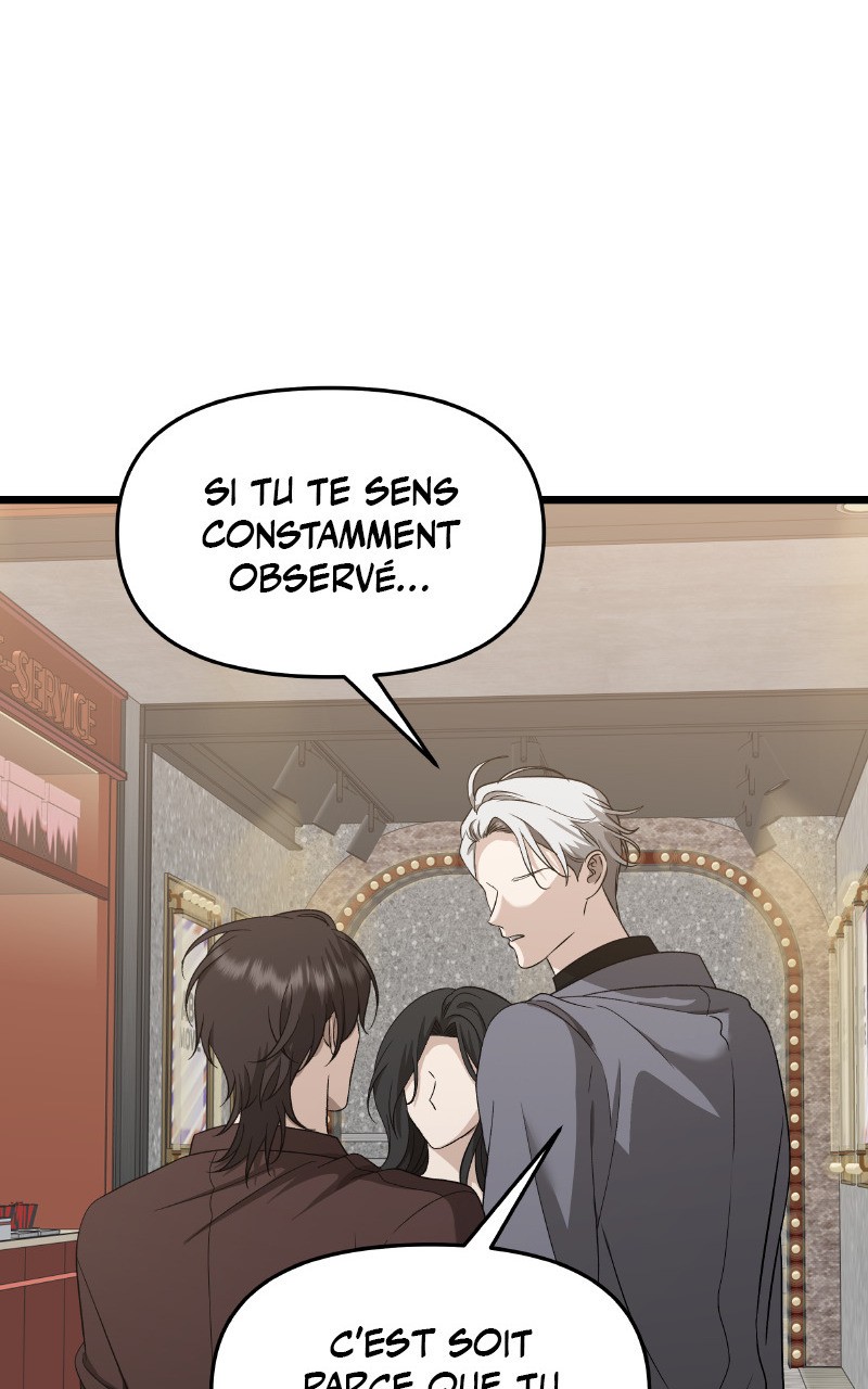 Dreaming Freedom Chapitre 149 - Page 64