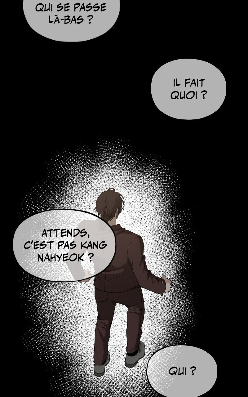 Dreaming Freedom Chapitre 149 - Page 67