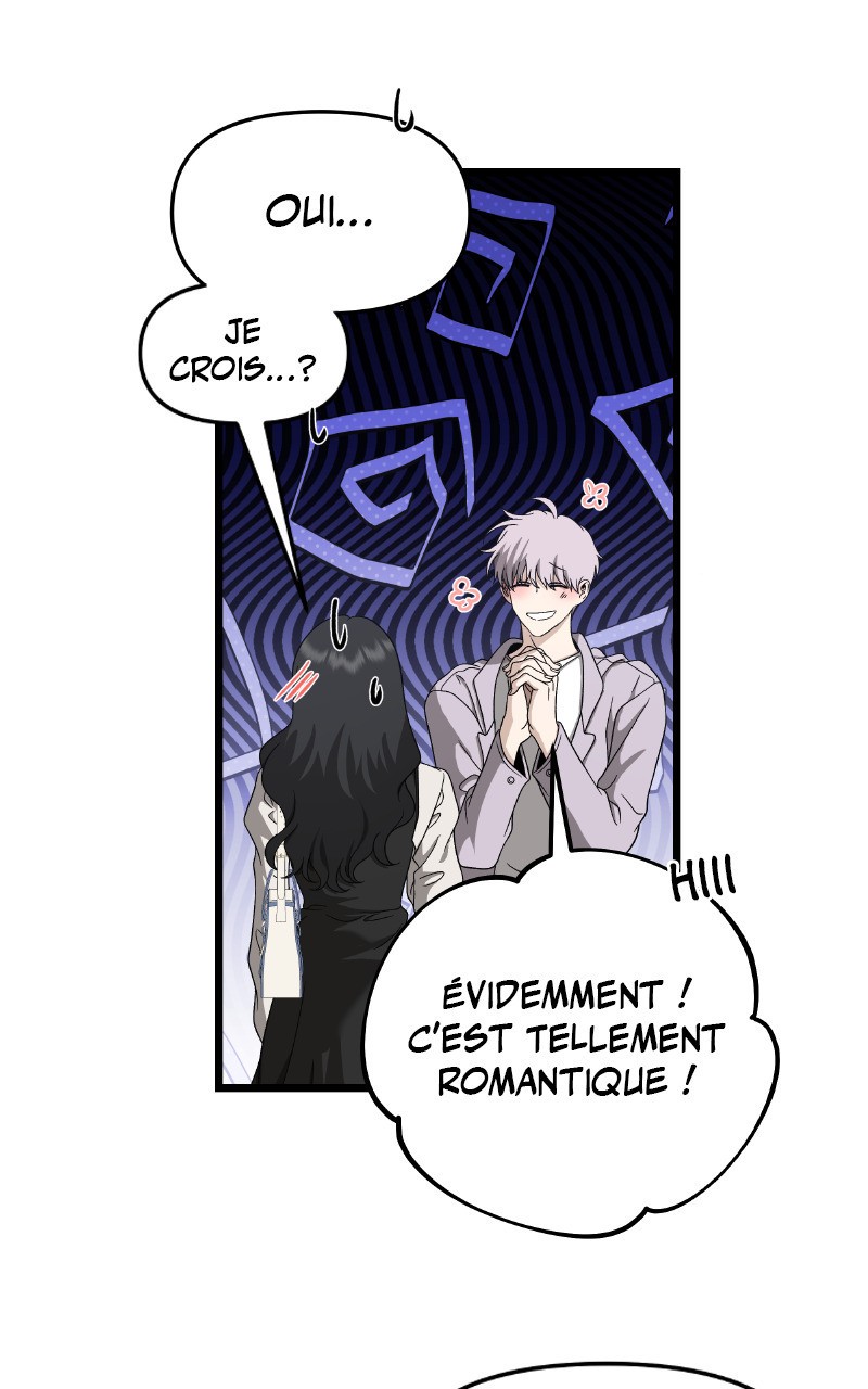 Dreaming Freedom Chapitre 149 - Page 7