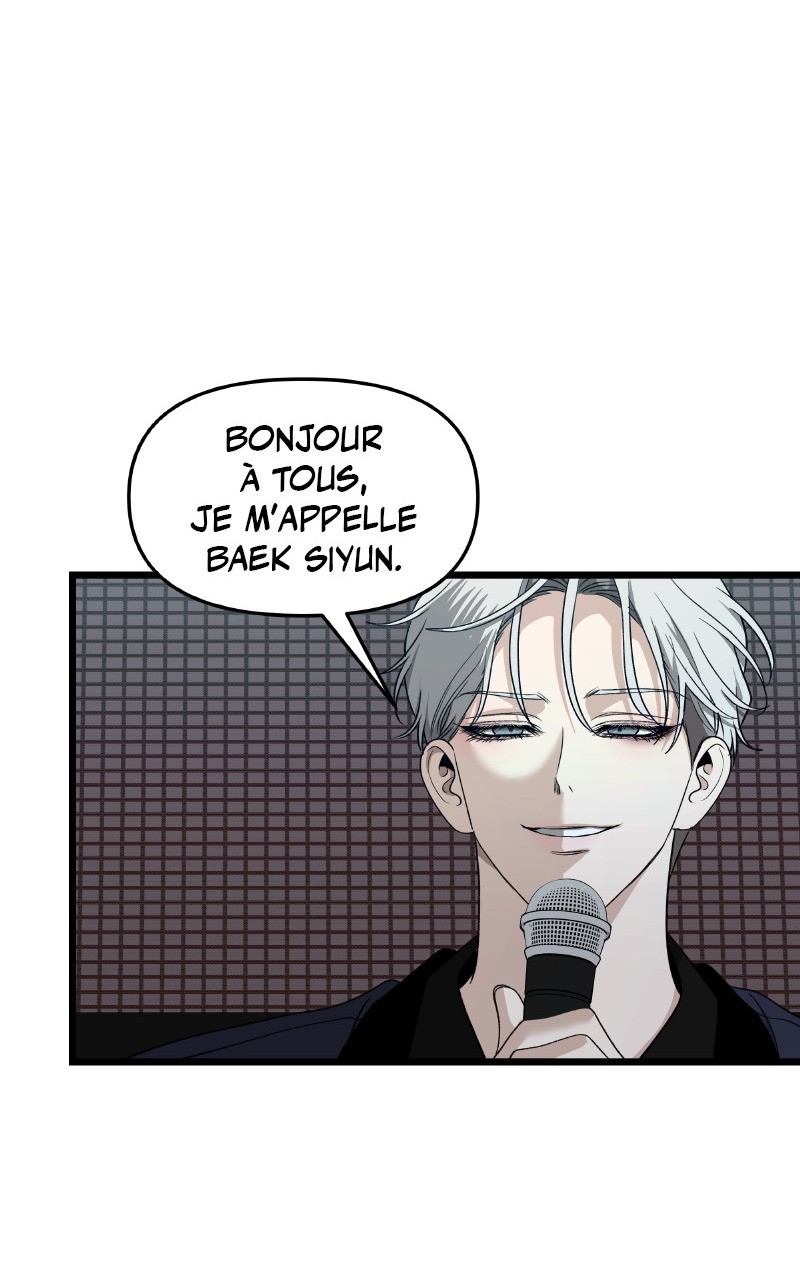 Dreaming Freedom Chapitre 149 - Page 76
