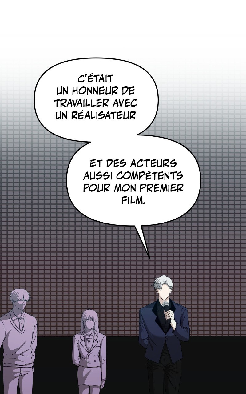 Dreaming Freedom Chapitre 149 - Page 77