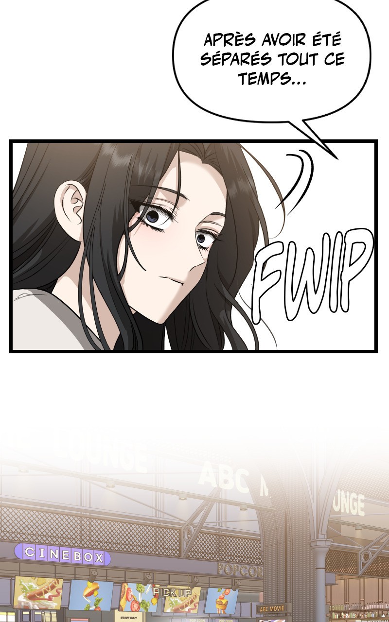 Dreaming Freedom Chapitre 149 - Page 8