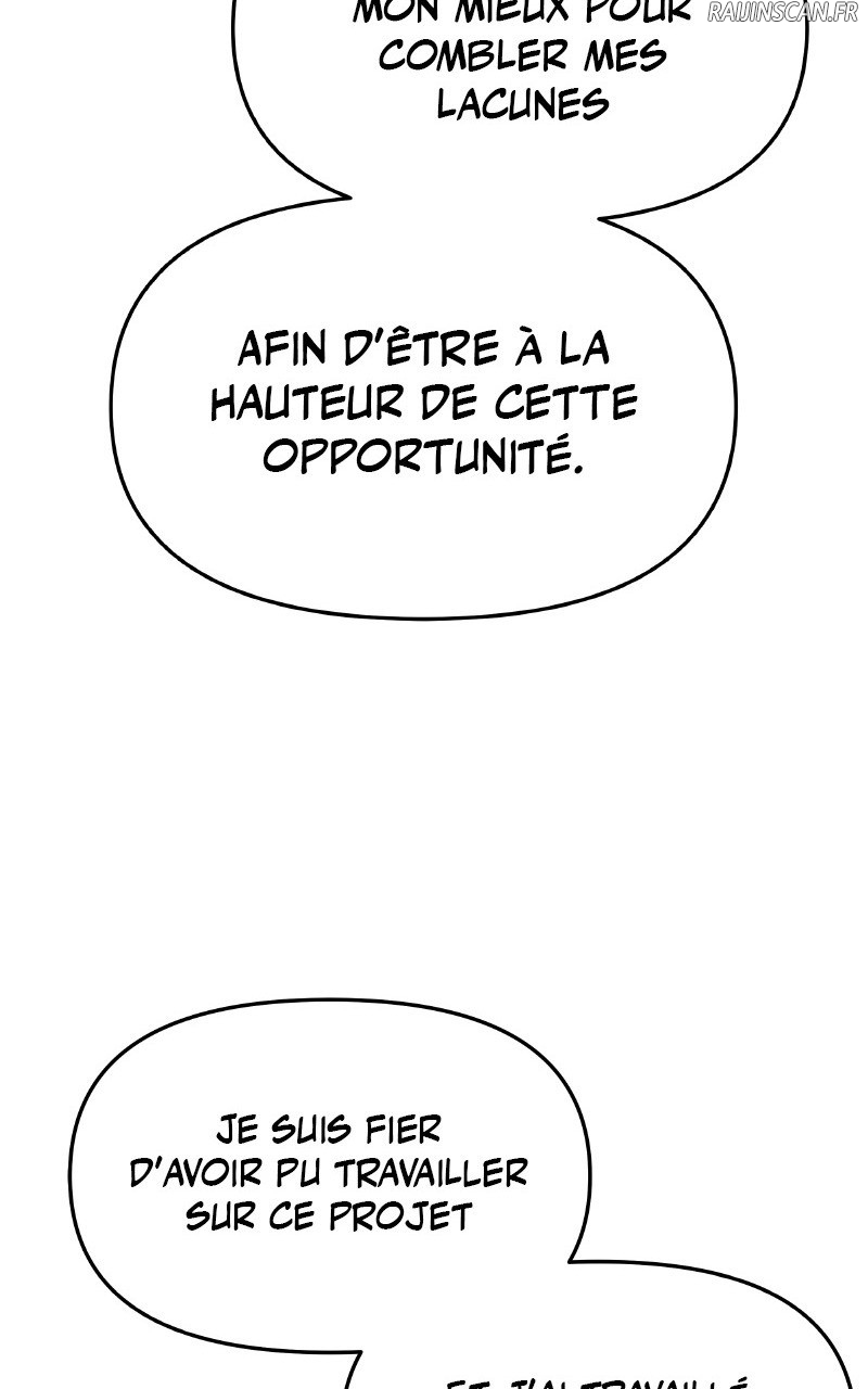 Dreaming Freedom Chapitre 149 - Page 80