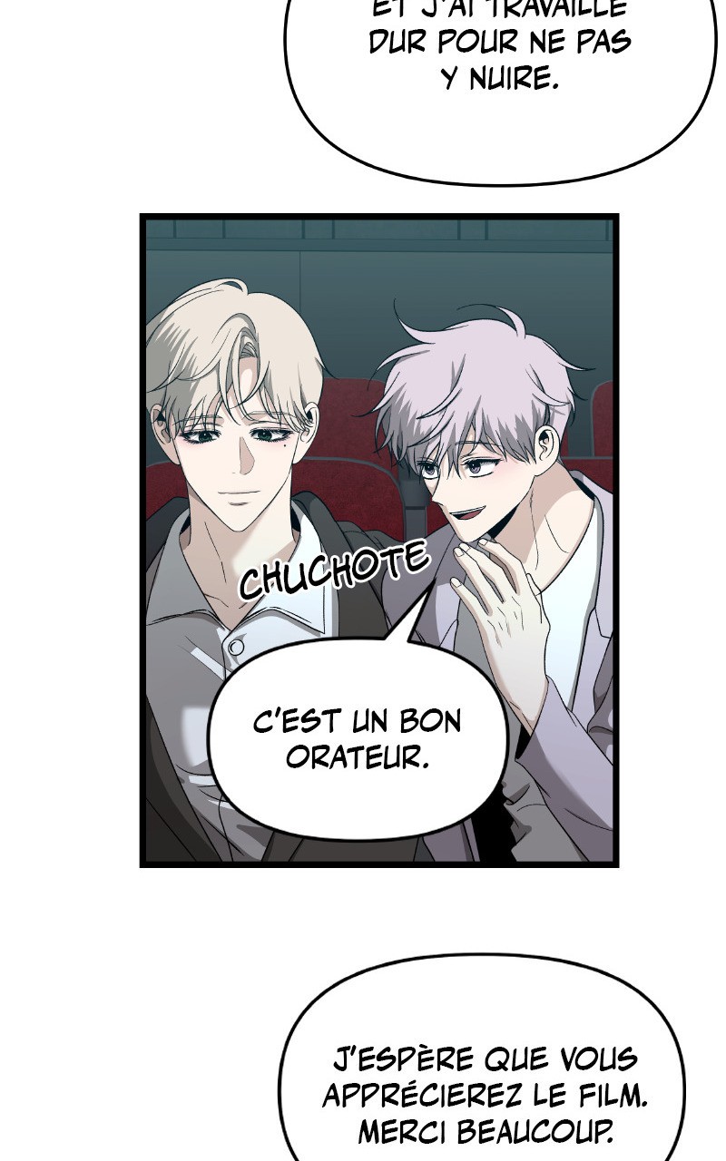 Dreaming Freedom Chapitre 149 - Page 81