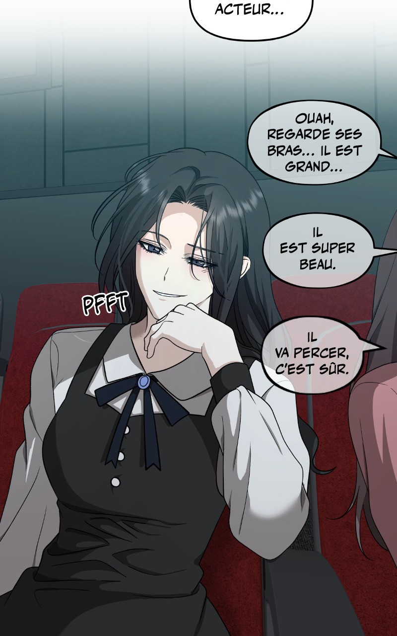 Dreaming Freedom Chapitre 149 - Page 83