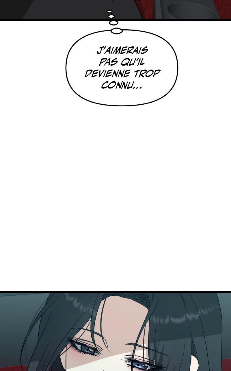 Dreaming Freedom Chapitre 149 - Page 84