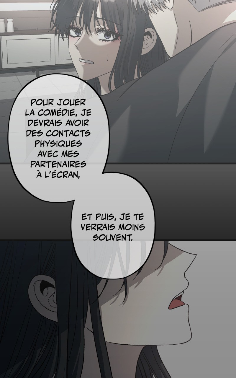 Dreaming Freedom Chapitre 149 - Page 86