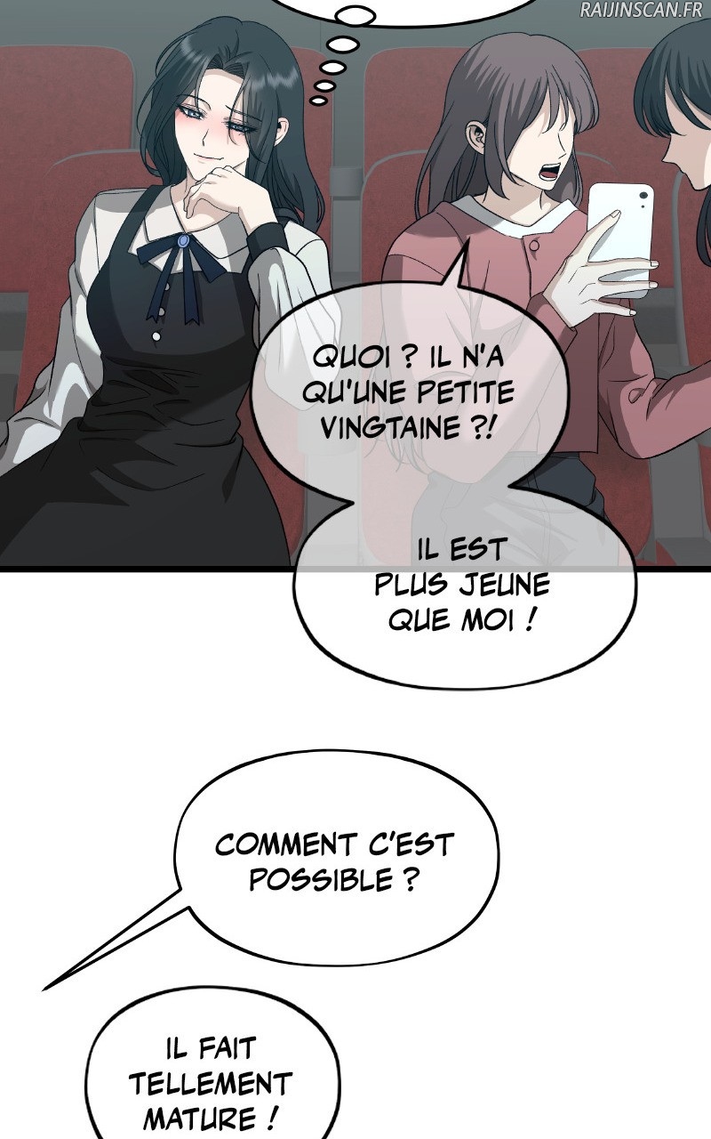 Dreaming Freedom Chapitre 149 - Page 90