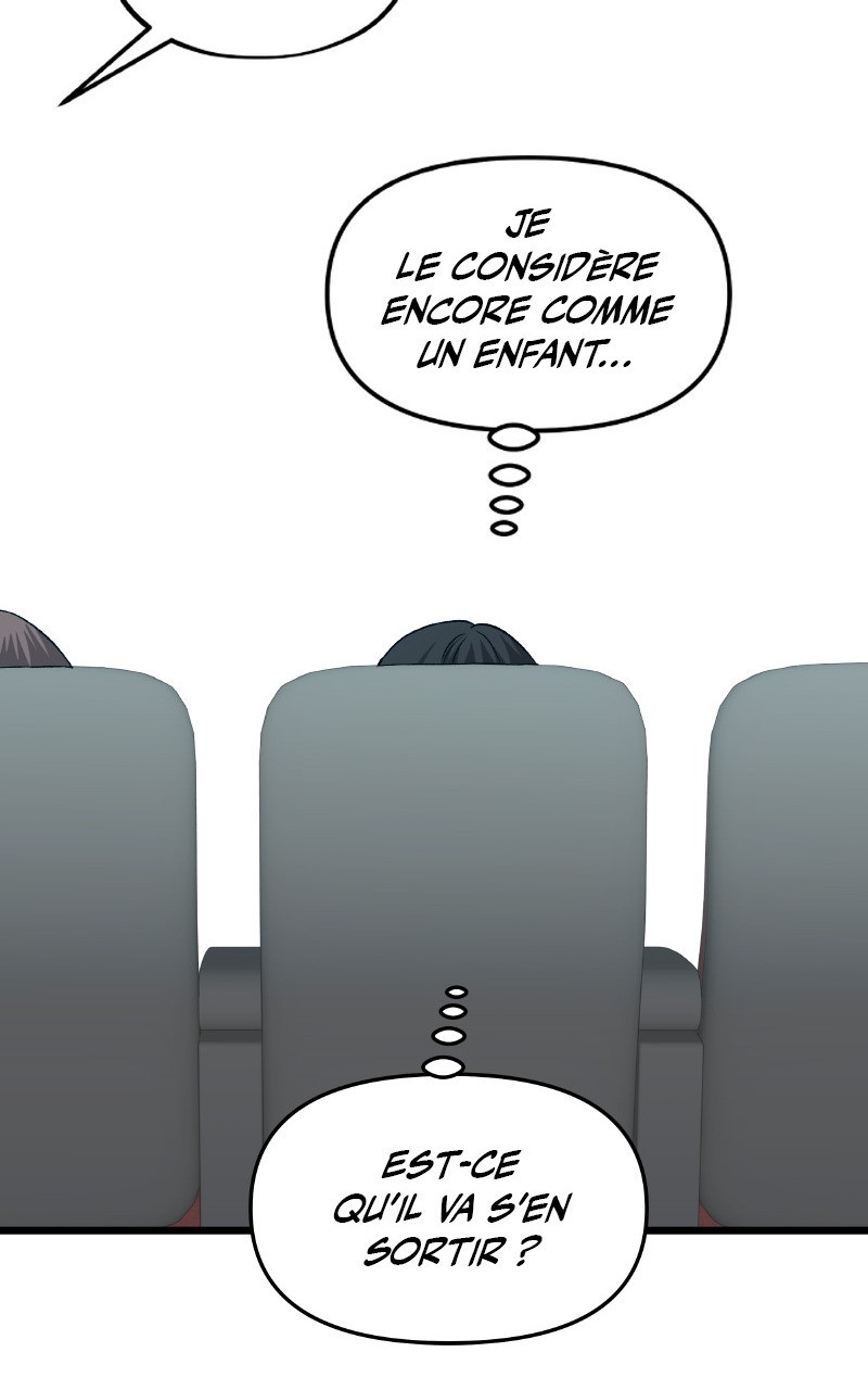 Dreaming Freedom Chapitre 149 - Page 91
