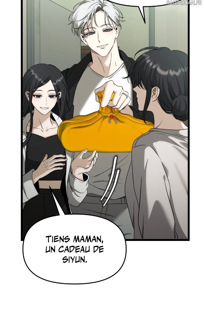 Dreaming Freedom Chapitre 150 - Page 10