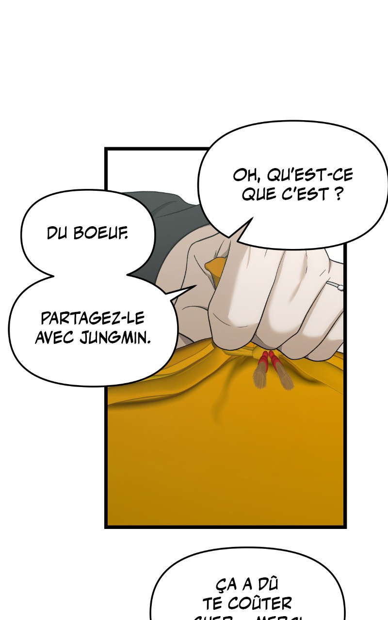 Dreaming Freedom Chapitre 150 - Page 11