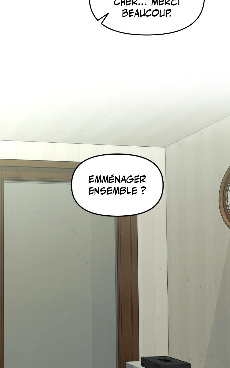 Dreaming Freedom Chapitre 150 - Page 12