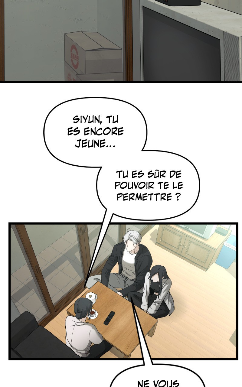 Dreaming Freedom Chapitre 150 - Page 13