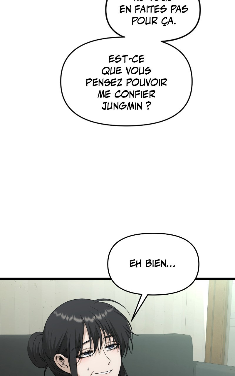 Dreaming Freedom Chapitre 150 - Page 14