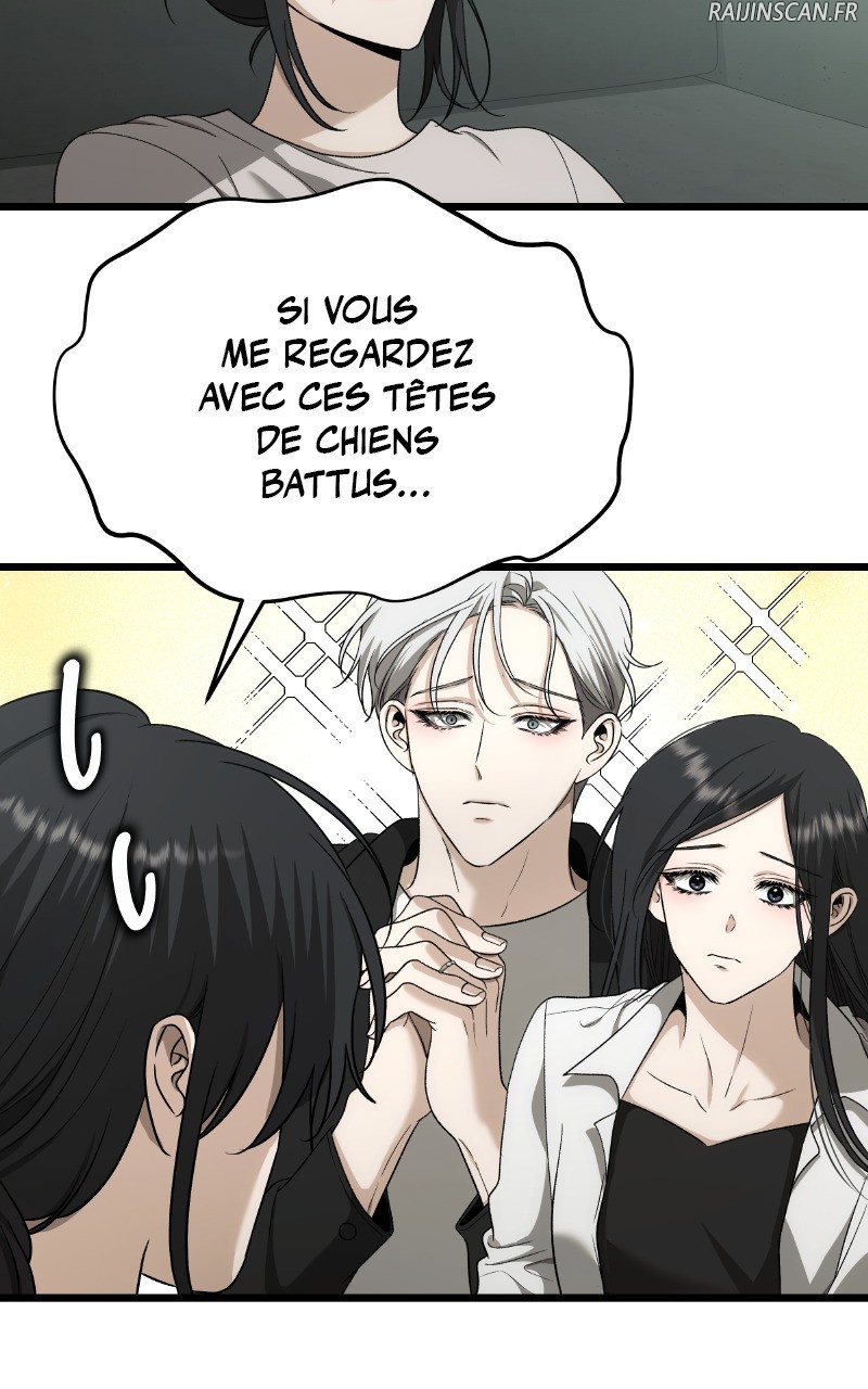 Dreaming Freedom Chapitre 150 - Page 15
