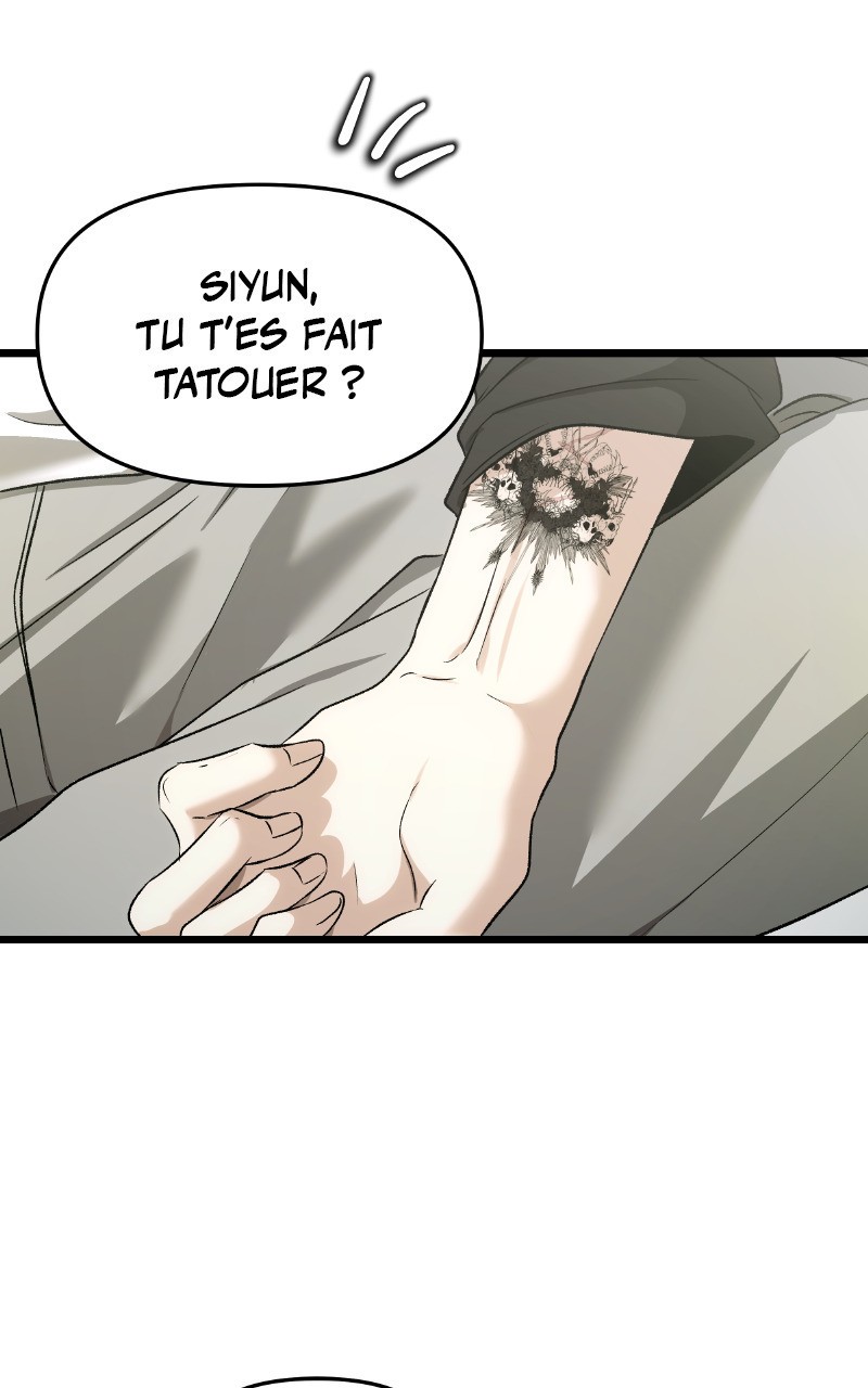 Dreaming Freedom Chapitre 150 - Page 18
