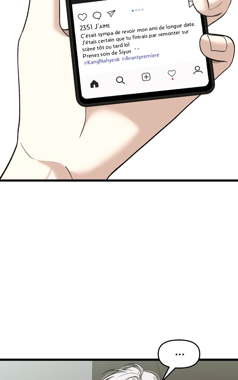 Dreaming Freedom Chapitre 150 - Page 2