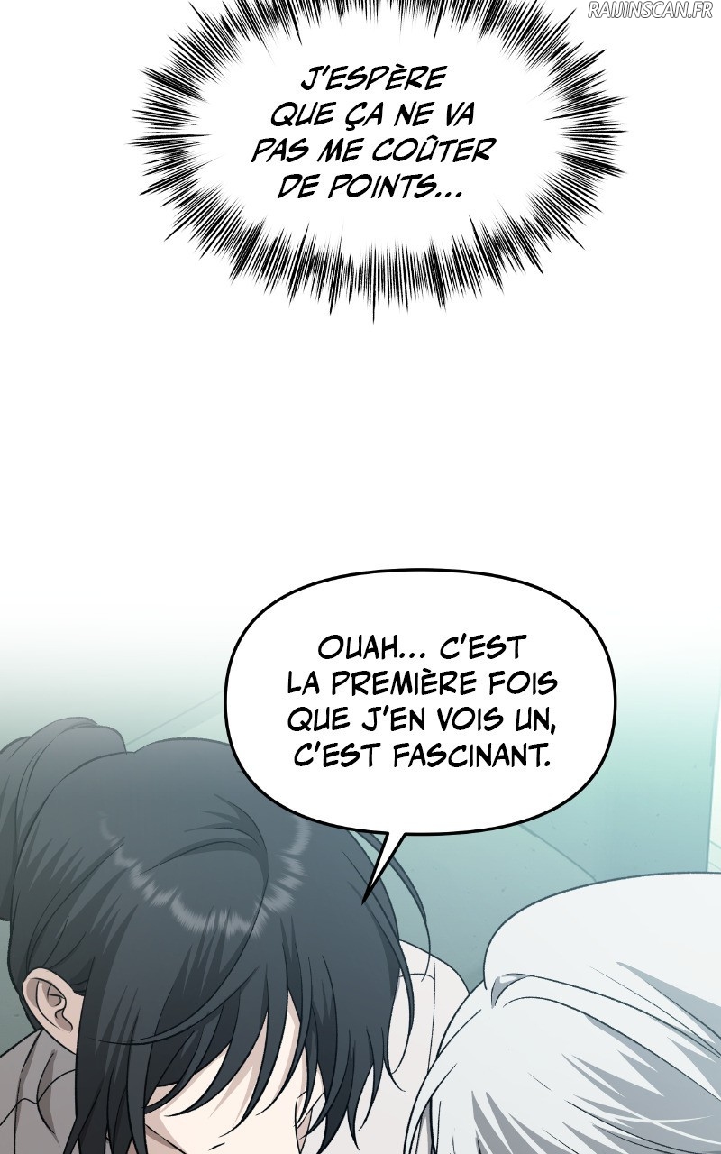 Dreaming Freedom Chapitre 150 - Page 20