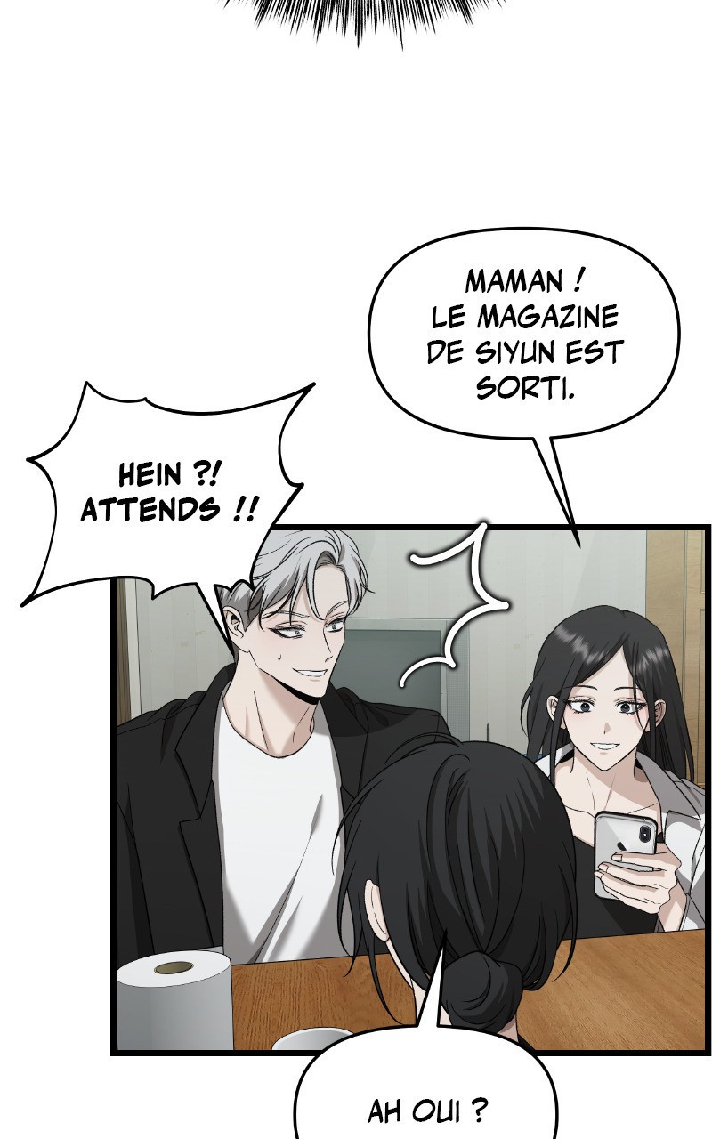 Dreaming Freedom Chapitre 150 - Page 22