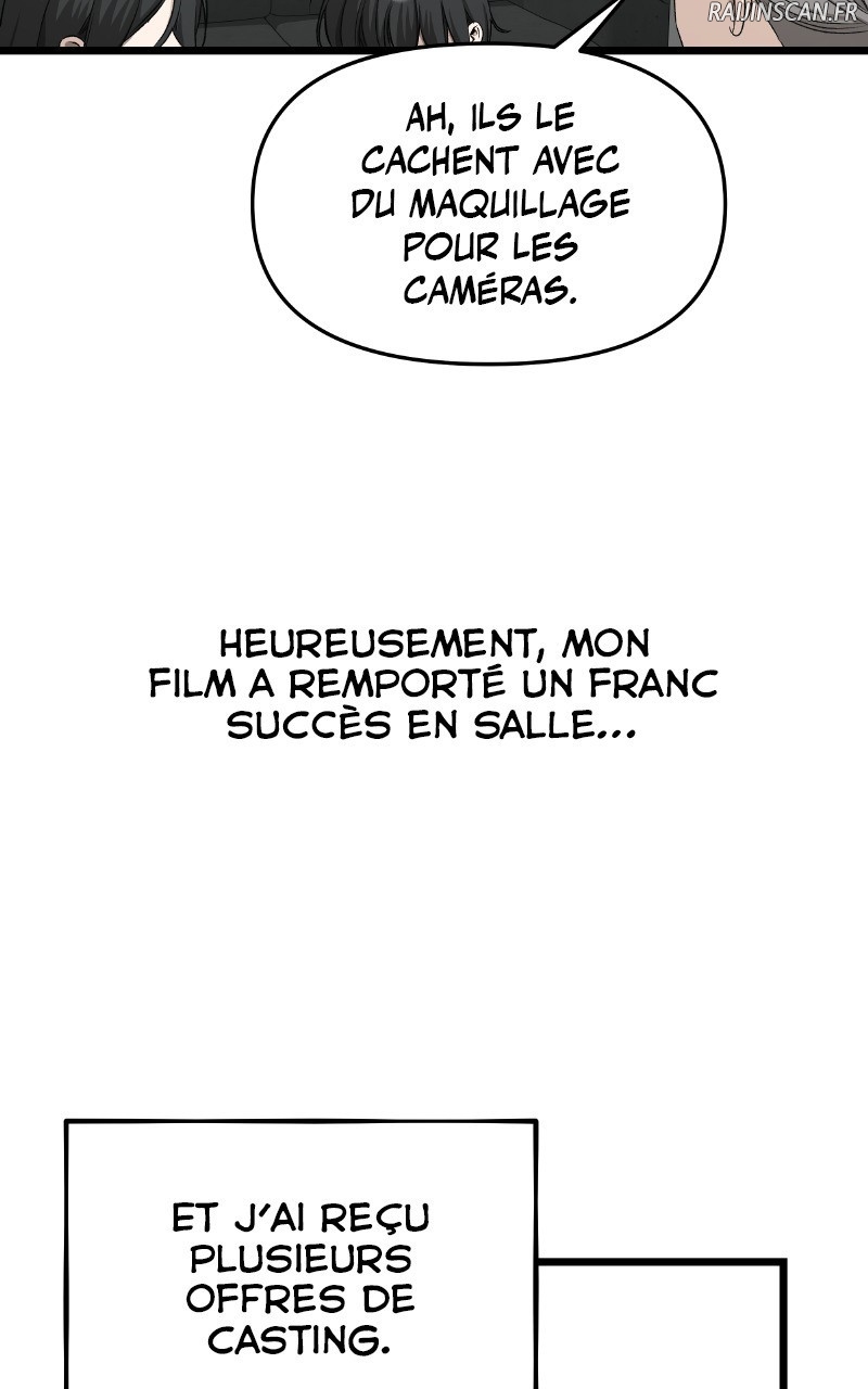 Dreaming Freedom Chapitre 150 - Page 25