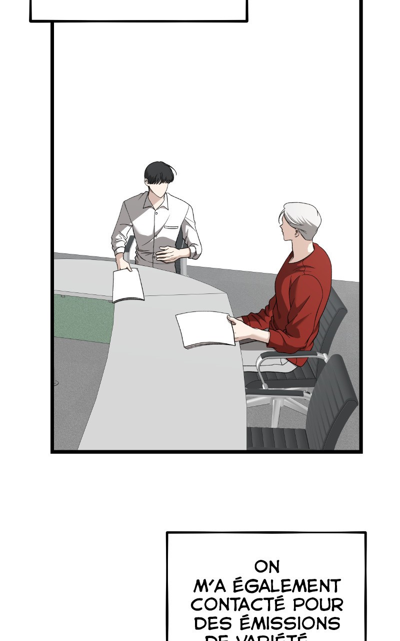 Dreaming Freedom Chapitre 150 - Page 26