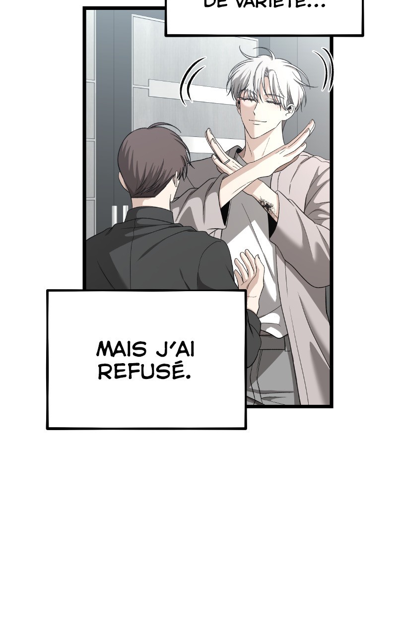 Dreaming Freedom Chapitre 150 - Page 27