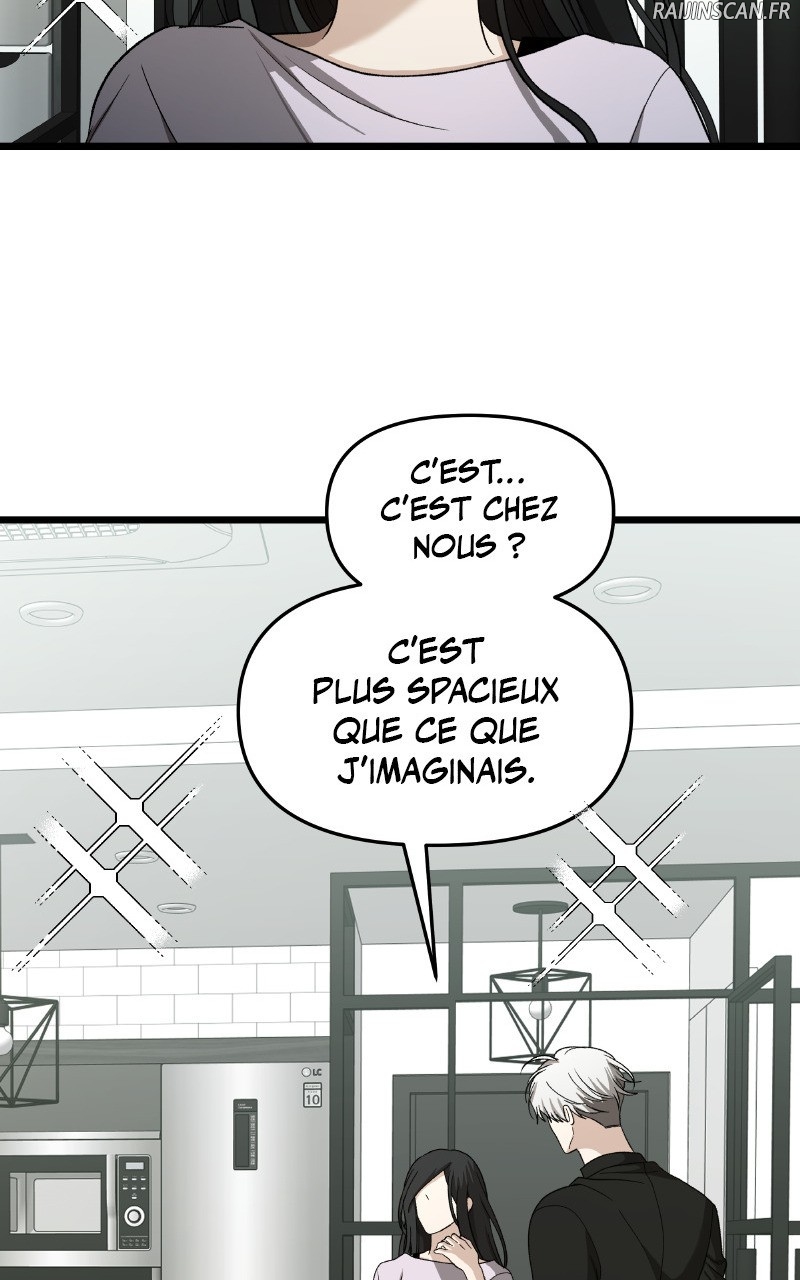 Dreaming Freedom Chapitre 150 - Page 30