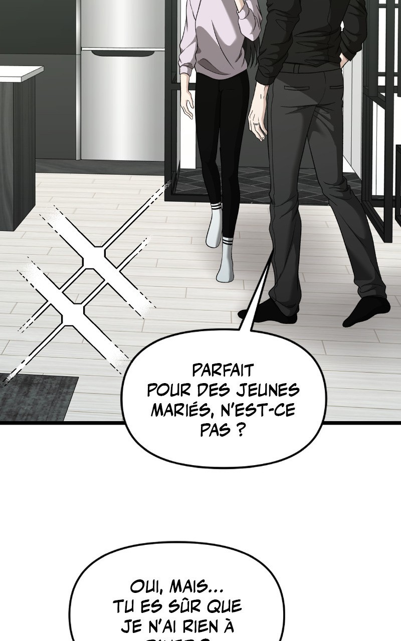 Dreaming Freedom Chapitre 150 - Page 31