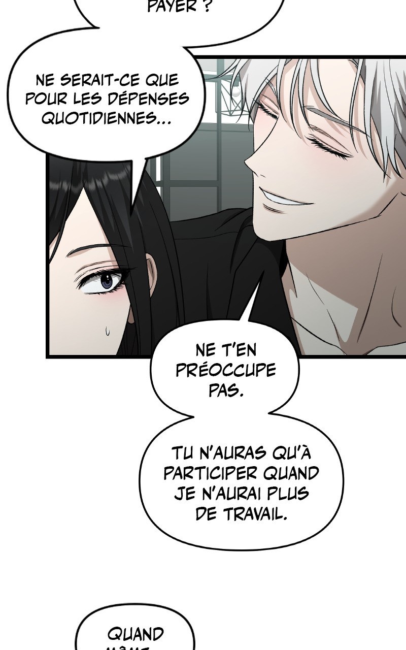 Dreaming Freedom Chapitre 150 - Page 32