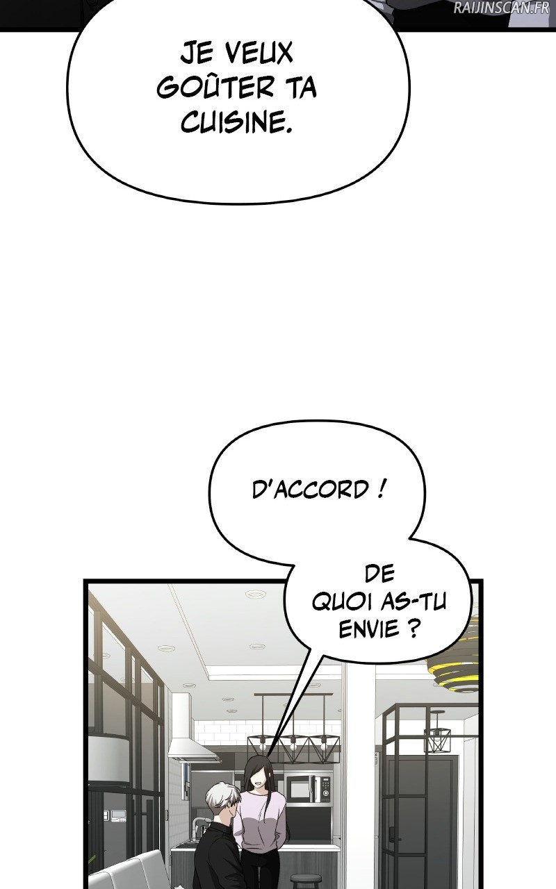 Dreaming Freedom Chapitre 150 - Page 35