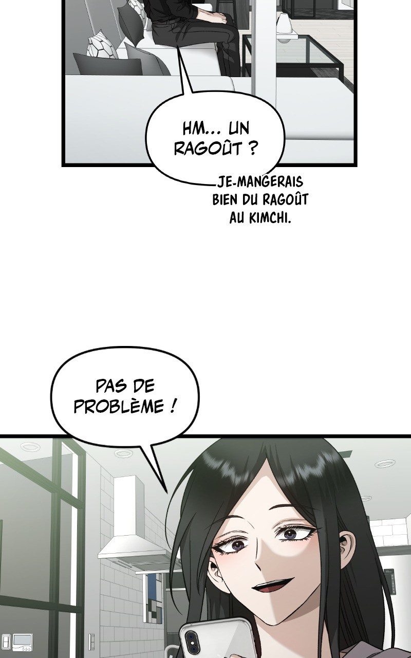 Dreaming Freedom Chapitre 150 - Page 36