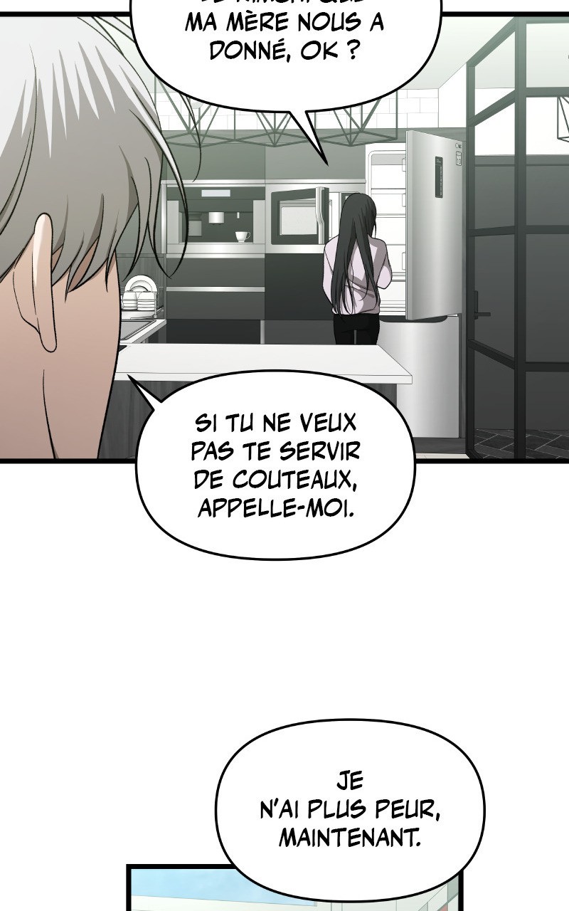Dreaming Freedom Chapitre 150 - Page 39