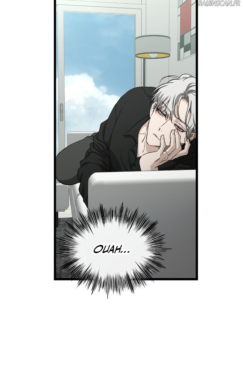 Dreaming Freedom Chapitre 150 - Page 40