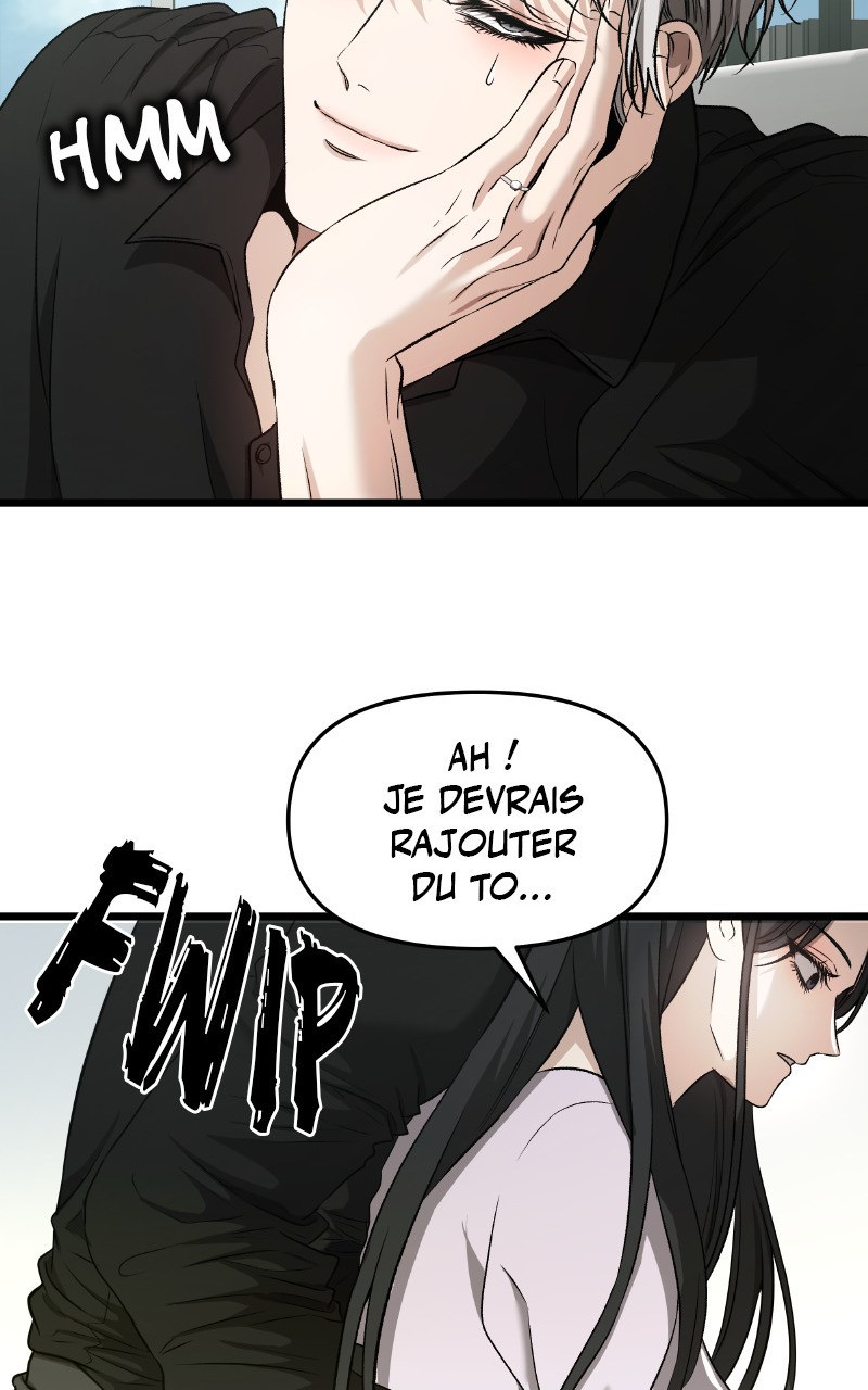Dreaming Freedom Chapitre 150 - Page 44