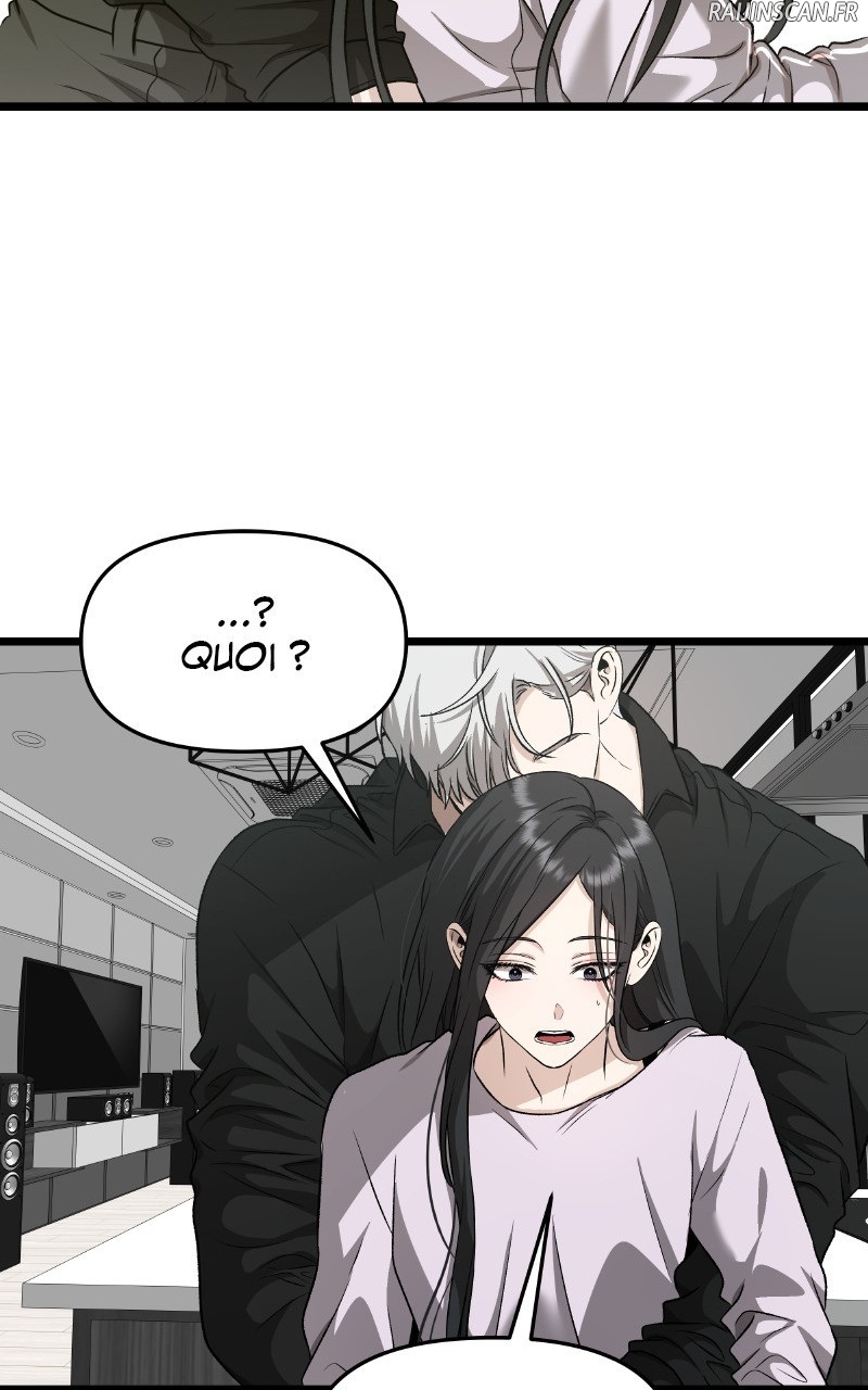 Dreaming Freedom Chapitre 150 - Page 45