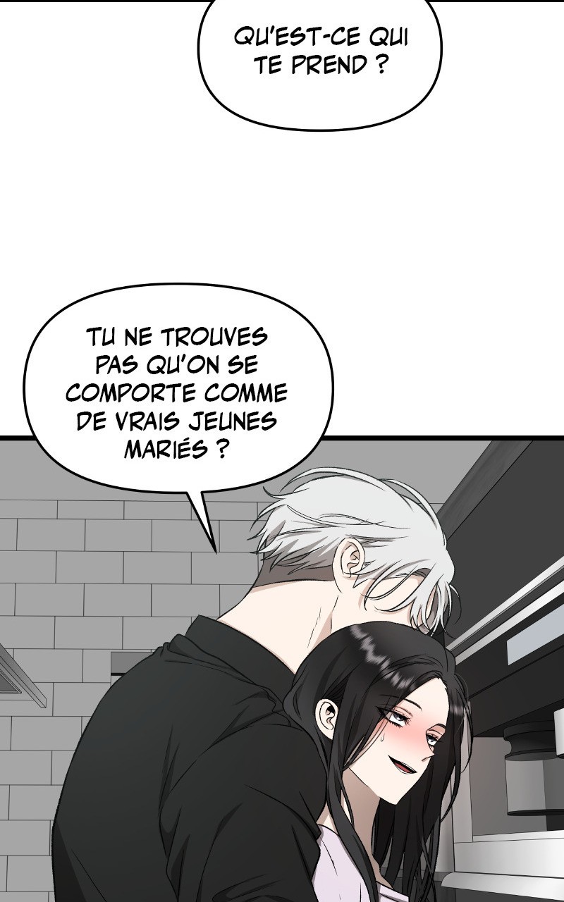 Dreaming Freedom Chapitre 150 - Page 46